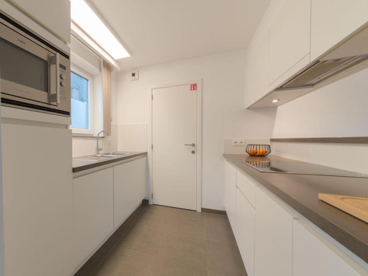Apartment Ocean By Interhome Bredene Zewnętrze zdjęcie