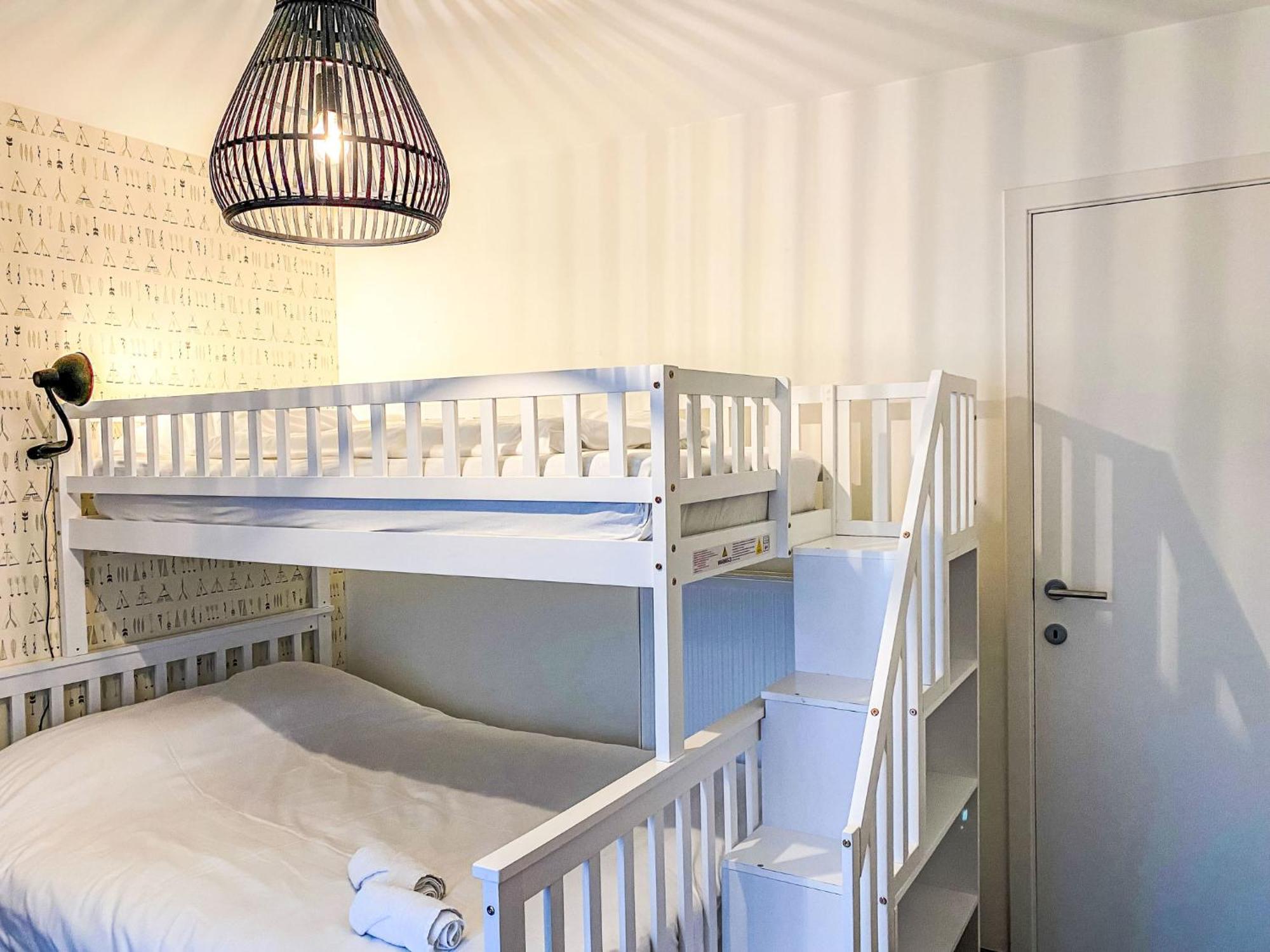 Apartment Ocean By Interhome Bredene Zewnętrze zdjęcie